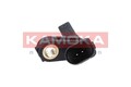 KAMOKA ABS Sensor Raddrehzahl 1060034 für PORSCHE AUDI SEAT SKODA VW GOLF 5 1K1