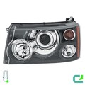 Hauptscheinwerfer links Bi-Xenon W5W HELLA für Range Rover Sport (L320)