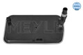 MEYLE Hydraulikfilter, Automatikgetriebe MEYLE-ORIGINAL: True to O 314 137 0003