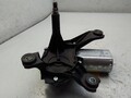 Opel Corsa C Heckwischermotor 09132802 53011112 VALEO BJ2002