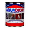 Aqua Dicht-dichtet sofort-Reparatur-Dichtmasse-faserverstärkt-1 kg transparent