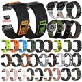 Quick Fit Armband Für Garmin Fenix 5 6 7 Pro 5X 6X 7X Solar 8 E 47mm 51mm Ersatz