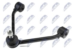 Querlenker Dreieckslenker NTY ZWG-DW-001 für SSANGYONG KYRON ACTYON REXTON 2 1