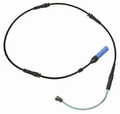 Belagverschleißsensor Scheibenbremse 98058600 TEXTAR für BMW ALPINA