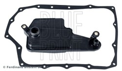BLUE PRINT Hydraulikfiltersatz, Automatikgetriebe ADM52129 für MAZDA