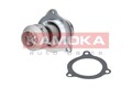 Kamoka T0135 Wasserpumpe Kühlmittelpumpe für Audi Ford Mercedes Opel 2002 ->