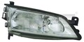 Scheinwerfer TYC Links für Opel Vectra B CC Caravan 1995 - 1999 20-3550-25-2