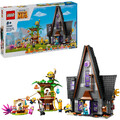 LEGO Despicable Me 75583 Familienvilla von Gru und den Minions