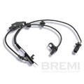 BREMI 51195 ABS Sensor Raddrehzahl Vorne Links für TOYOTA PRIUS PLUS (ZVW4)