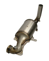 DPF Rußpartikelfilter Dieselpartikelfilter MAXGEAR 27-6228 für OPEL COMBO X12 up