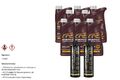 8L MANNOL Motoröl ENERGY FORMULA PD 5W-40 Inkl. 2x Reiniger Motor Flush