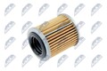 NTY FSF-NS-010 Hydraulikfilter, Automatikgetriebe für CITROËN MITSUBISHI
