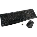 LOGITECH MK270 KIT KABELLOSE MAUS UND TASTATUR WIFI ENGLISCHES LAYOUT UK COMBO SET