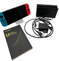 Nintendo Switch OLED-Modell HEG-001 64GB Handheld-Spielekonsole -...
