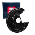 JP GROUP SPRITZBLECH BREMSSCHEIBE HINTEN RECHTS passend für SKODA YETI VW BEETLE