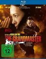 The Grandmaster [Blu-ray] von Kai, Wong Kar | DVD | Zustand sehr gut