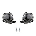 Scheinwerfer L R Set + Osram Night Breaker Laser passend für Fiat 500 ab 2015-