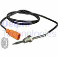 Abgastemperatursensor TS30082 DELPHI für VW CADDY III Großraumlimousine TOURAN