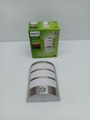 Philips Python 173244716 Wandleuchten fuer den Aussenbereich