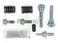 Führungshülsensatz Bremssattel FRENKIT 810104 für CRUZE VAUXHALL J300 OPEL 10mm