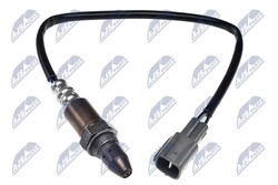 NTY Lambdasonde Sensor Abgassteuerung ESL-TY-028 für TOYOTA RAV 3 CAMRY 4 VENZA