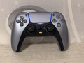 Sony DualSense Controller - Sterling Silver for For Sony PlayStation 5 PS5
