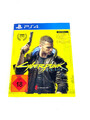 PlayStation 4 Spiel Cyberpunk 2077