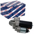 BOSCH ANLASSER STARTER 2,2kW passend für BMW 3 5 6 7 X3 X5 X6 | 1 986 S00 862