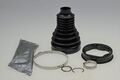 SPIDAN 36419 Faltenbalgsatz, Antriebswelle für BMW