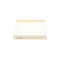 1x Filter, Innenraumluft BOSCH 1 987 432 190 passend für DAIHATSU JAGUAR