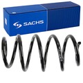 SACHS FAHRWERKSFEDER FEDER VORDERACHSE PASSEND FÜR SEAT LEON VW SCIROCCO | 993