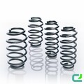 Tieferlegungsfedern Sportfedern Pro-Kit 30/25mm EIBACH für AUDI A6 C7