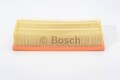 Bosch Luftfilter für Audi A3 TT Seat Leon VW Caddy IV Kasten Jetta III