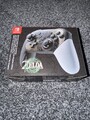 Nintendo Switch Pro Controller - The Legend of Zelda: Tears of the Kingdom...