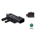 ORIGINAL® NTK Sensor, Abgasdruck für VW PASSAT B7 Variant PASSAT B6 Variant