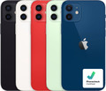 Apple iPhone 12 mini 64GB 128GB 256GB - entsperrt - alle Farben - GUTER ZUSTAND