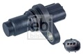 FEBI BILSTEIN Nocken- / Kurbelwellensensor mit Dichtring für TOYOTA 106787