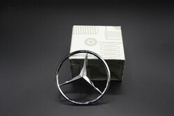 Stern für Heckdeckel, C-Klasse S205 / T-Modell A2058170216