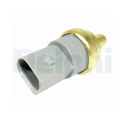 Sensor, Kühlmitteltemperatur DELPHI TS10278 für AUDI FORD PORSCHE SEAT SKODA VW