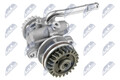 NTY SPW-VW-004 Hydraulikpumpe, Lenkung für VW