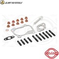 MONTAGESATZ LADER 196.620 FÜR SKODA BNM/BNV 1.4L 3cyl FABIA I VW BAY/BNV 1.4L 