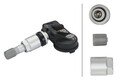 HELLA Radsensor, Reifendruck-Kontrollsystem  u.a. für HYUNDAI, KIA