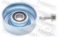Spannrolle Keilrippenriemen FEBEST 0287-J31Z für NISSAN INFINITI T30 TEANA J31Z