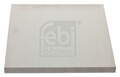 Innenraumfilter FEBI BILSTEIN 19441 Pollenfilter für SCÉNIC MEGANE JA0 RENAULT 1