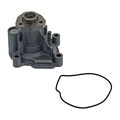 ORIGINAL® Febi Bilstein Wasserpumpe, Motorkühlung für VW GOLF V POLO V POLO