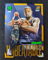 Panini NBA Top Class 2024 - Kevin Durant Unbeatable - Gold Parallel SP - #269