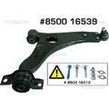 1x Lenker, Radaufhängung TRISCAN 8500 16539 passend für FORD