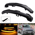 2x Außen LED Spiegelblinker Blinklicht 3G0949101 für VW Arteon (3H7) Cupra Born