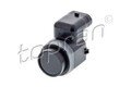 Sensor Einparkhilfe TOPRAN 502 739 für BMW X3 E83 X6 E71 E72 xDrive VOLVO V70 3