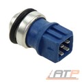 KÜHLMITTELTEMPERATUR-SENSOR FÜR VW TRANSPORTER BUS T4 1.9 2.4 2.5 VENTO 2.8 VR6
